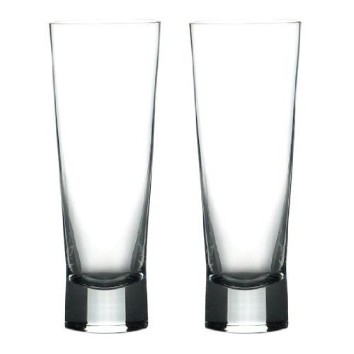 Iittala Aarne Beer Glasses by Iittala