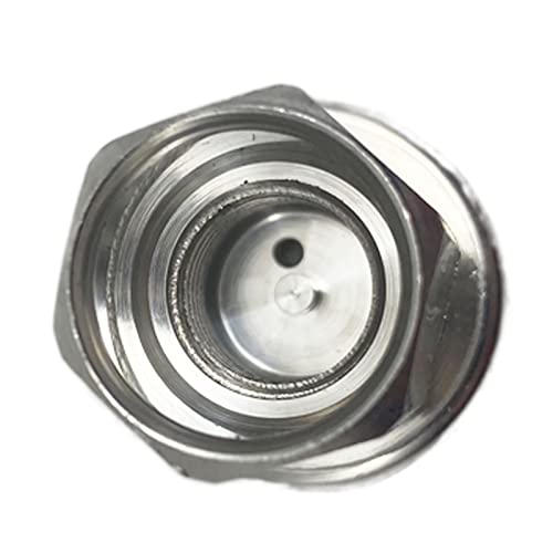 Amapart Pressure Switch Sensor Compatible With Audi A3 A5 Q3 Q7 Tt Porsche 718 Boxter Cayman 911 918 Spyder Carrera Cayenne Gt Panamera Volkswagen Beetle Cabriolet Cc Rabbit Tiguan Touareg #TOP4