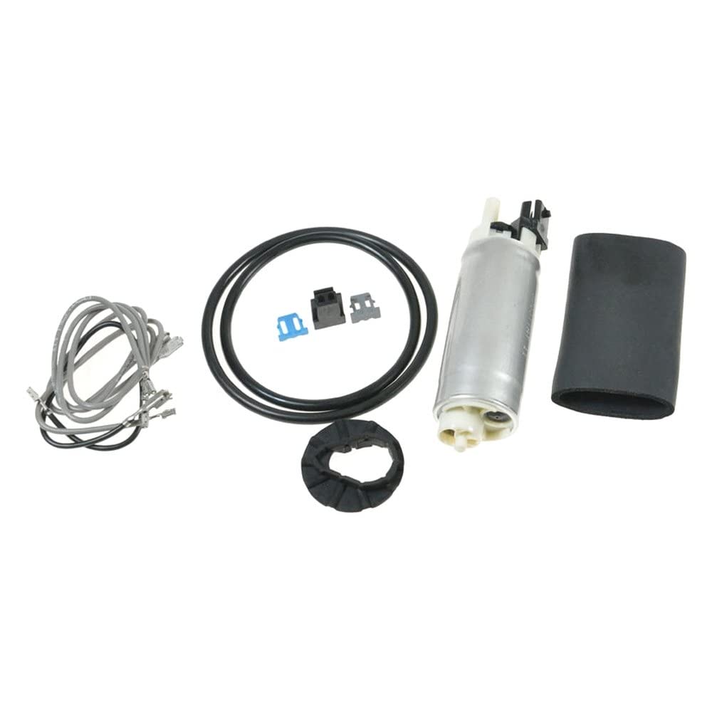 TRQ Electric Electronic Gas Fuel Pump
