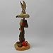 Funko Wacky Wobbler Looney Tunes Series 1 Wile E. Coyote & Road Runner Set