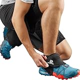 Salomon 1 Paar Gamaschen Trail Gaiters - 5