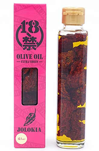 18禁オリーブオイル