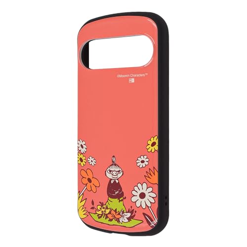 Amazon.co.jp: イングレム Google Pixel 9 / 9 Pro ケース ムーミン 超