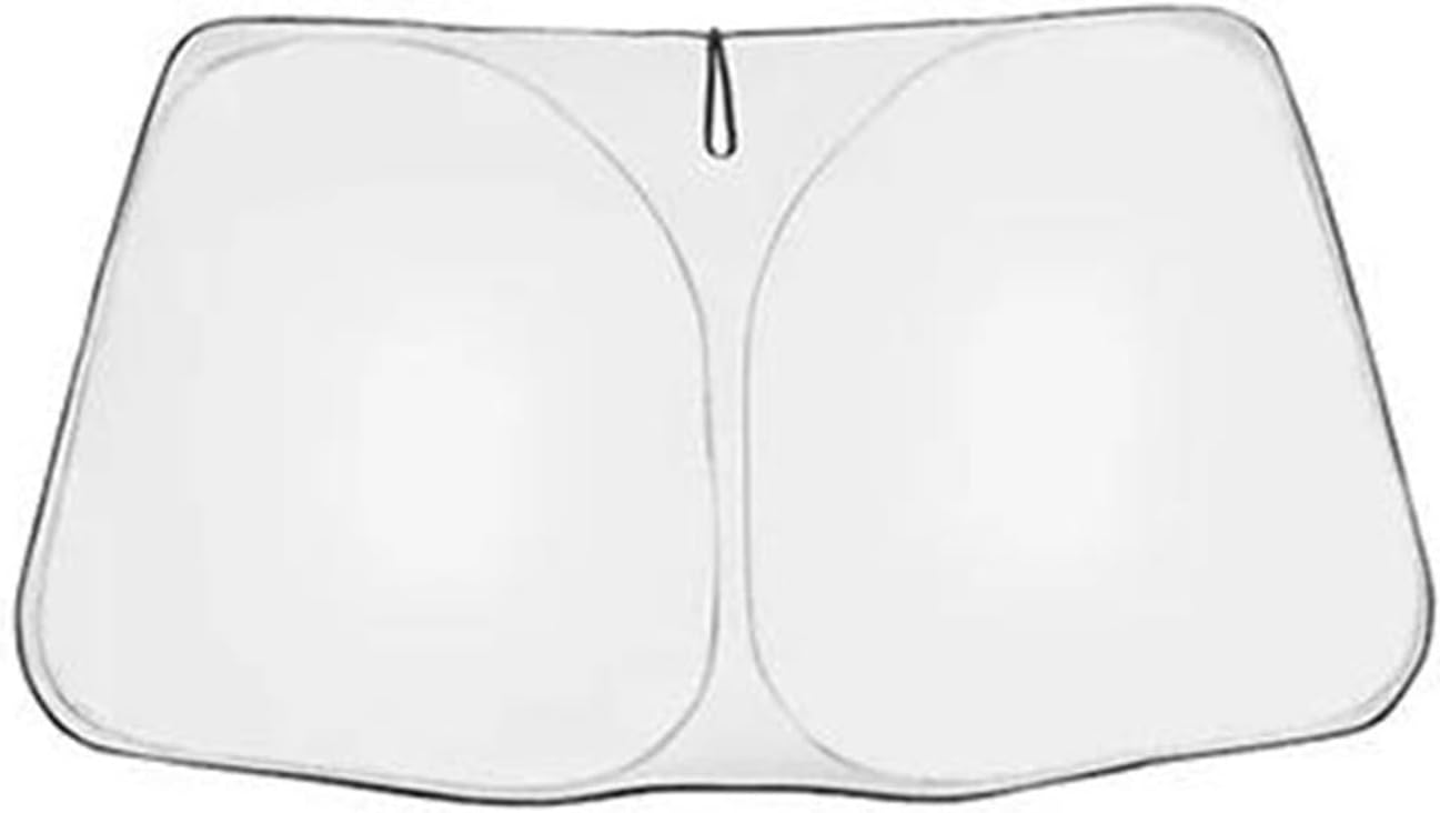 カーサンシェード ために シビック タイプ R FD2 FD3 2005-2011 用 マグネット式カーサンシェード フロントガラス