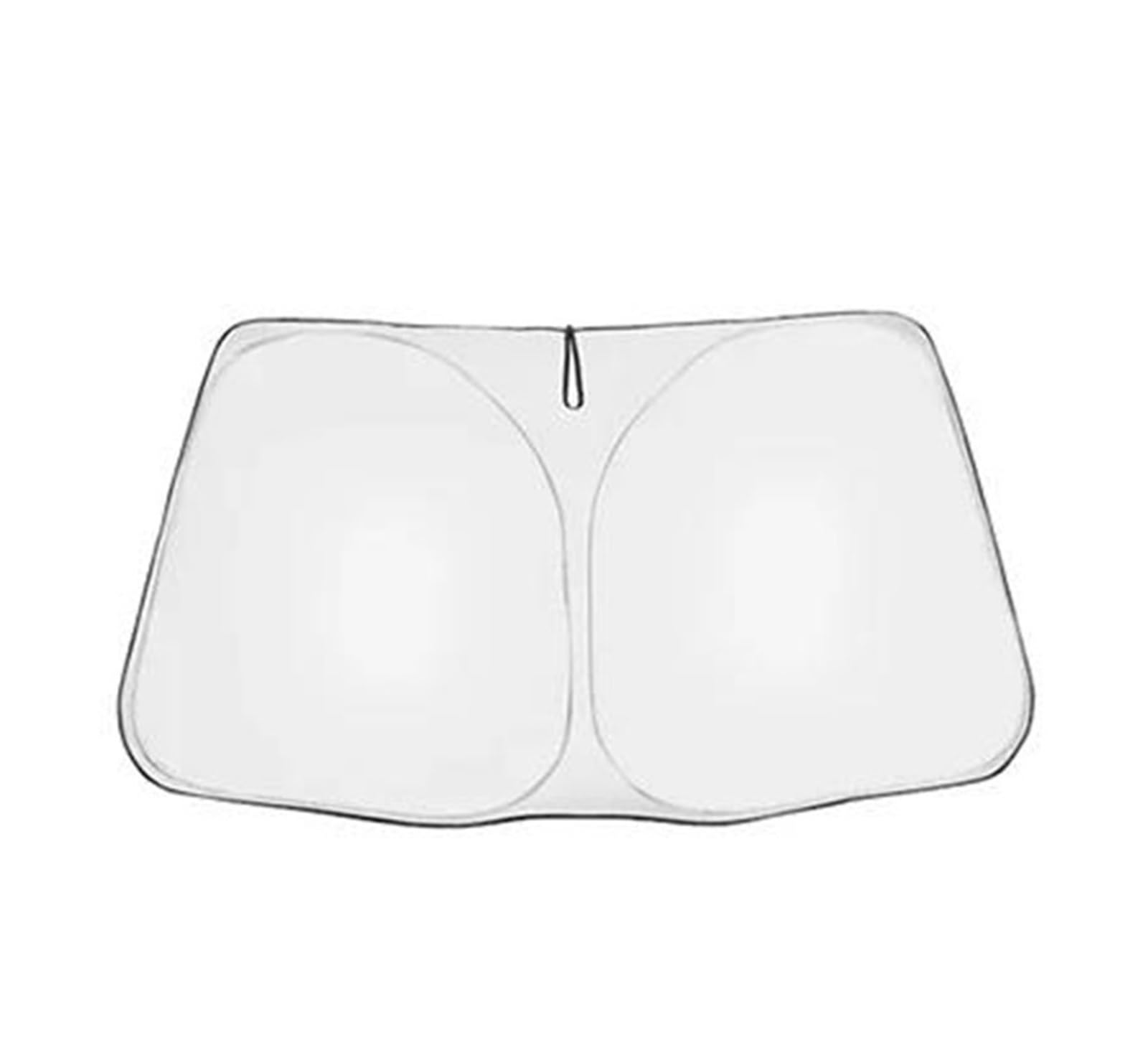 Rideaux de fenêtre de voiture magnétiques pour les voyages en famille - 8