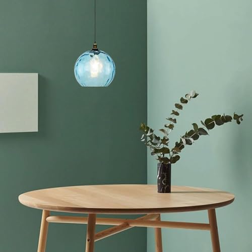 Lampe à suspension E26 pour bureau afin d'éviter la fatigue