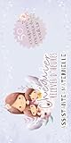 Chéquier relevés d\'heures Assistante-maternelle