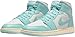 Imagen de Jordan 1 Zapato Mid para Mujer, Sail
