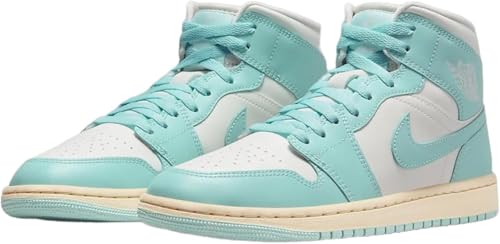 Image of Jordan 1 Mid Women Shoes