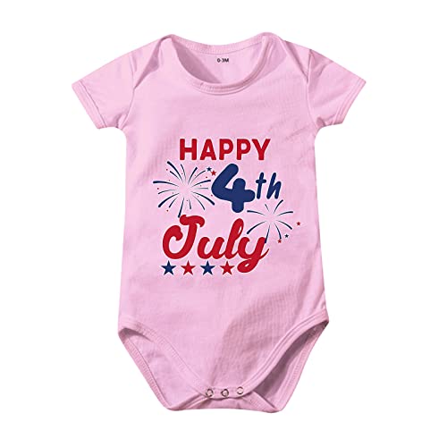 Meninos e meninas verão dia da independência celebração desenho animado impressão GRÁTIS roupas de m