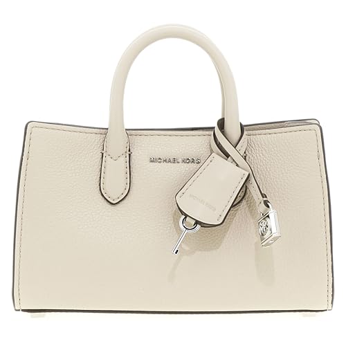 Michael Kors 32F4SETC0L-182 XS EW XBODY Women LIGHT SAND Size One Size