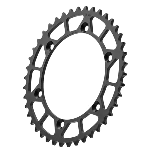 �f�B�[�A�[���V�[(DRC) KX KLX230/S/SHERPA/SM/R/RS KDX200-250R/SR KLX250/300R/SR/ES D-TRACKER �f���� �����X�v���P�b�g �����x/���ϋv/�X�`�[�� 520-42T D6294