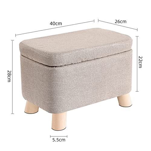 Boîtes de rangement en cube pour optimiser les petits espaces - 3