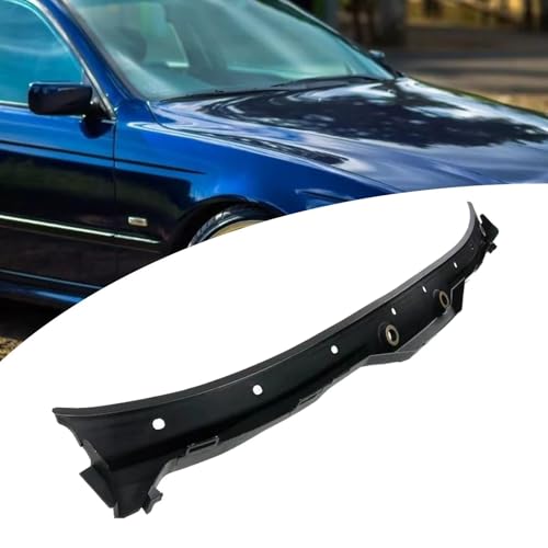 Déflecteur balai glace BMW E39 1995-2004 cache pare-brise