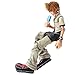 Square Enix Roxas "Kingdom Hearts II" Action Figure