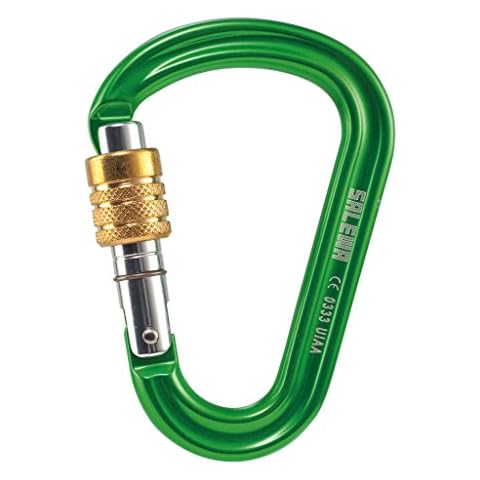 SALEWA Unisex - Erwachsene HMS PRO Carabiner Cover