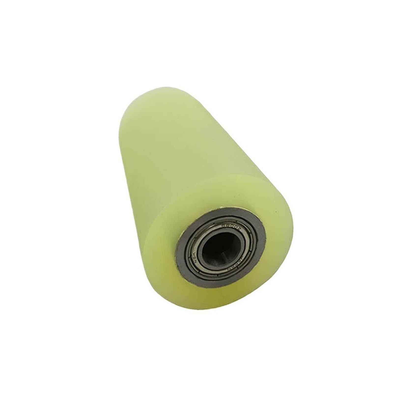Rueda suave de 40mm para eliminar ruidos al mover muebles pesados