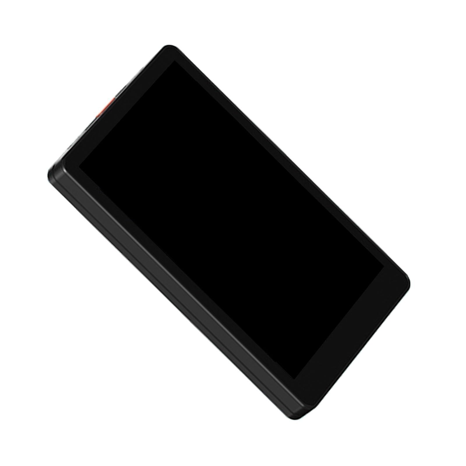 Pantalla de teléfono fuerte de 480 x 800 con diseño de moda de rotación de 180 grados para equipos de video para amantes de las selfies