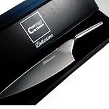 The Bellissimo 8 Inch Chef Knife - MegaSale - German HC Steel