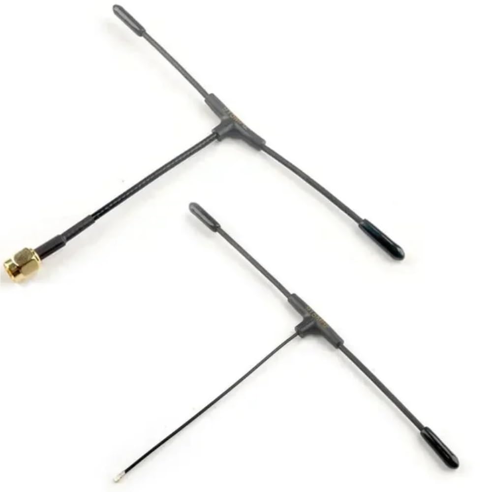 Antena T 915M 868M para evitar interferencias en vuelos de drones FPV 2