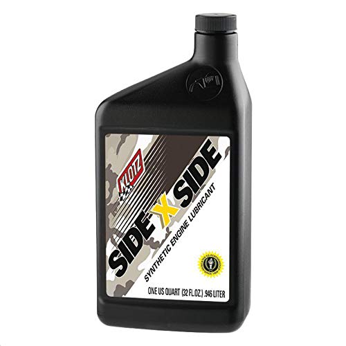 Lubricante sintético para motor Klotz 10W-30 1qt