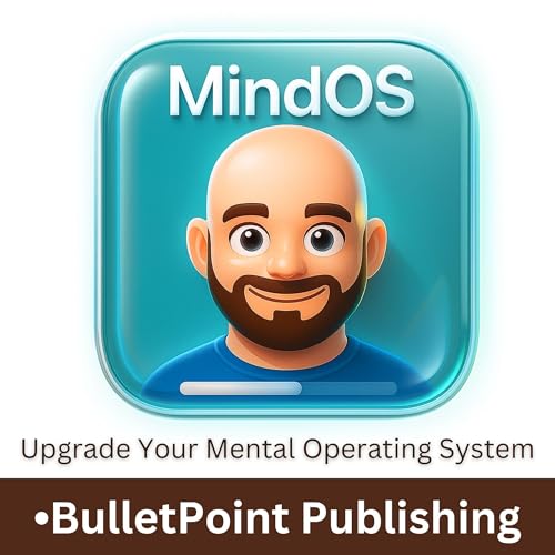 MindOS by Chris Thomas episode artwork