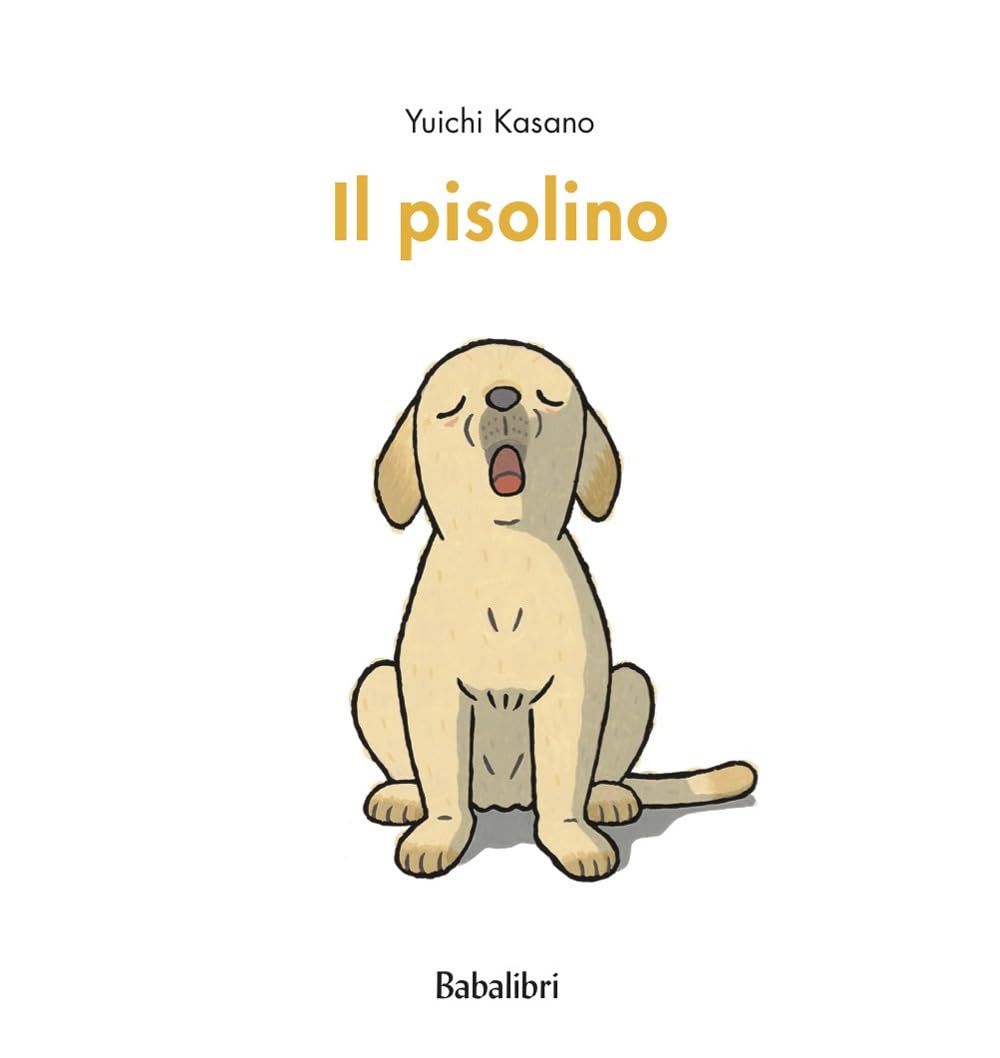 Il Pisolino. Ediz. A Colori - 4