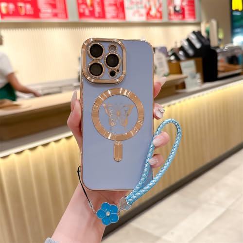 �yWAYYWP�z �K�p iPhone16 Plus �P�[�X MagSafe�Ή� ���� �X�g���b�v�t�� �ϏՌ� �����Y�ی� �S�ʕی� ���b�L�t���[�� �����ӂ��� 16�v���X �g�уJ�o�[ ���f�B�[�X ��l���� ������� ���C�����X�[�d�Ή� �����h�~ ����~��