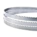 Produktbild Scheppach 1 Klingen Basa Bandsäge 0.64 cm 0.95 cm & 1.27 cm einfach die gewünschte Menge eingeben