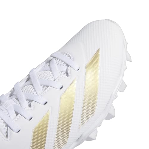 Image of adidas Originals Men's Adizero Impact.2 Molded American Football Shoes