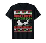 Xmas Teacher Squads