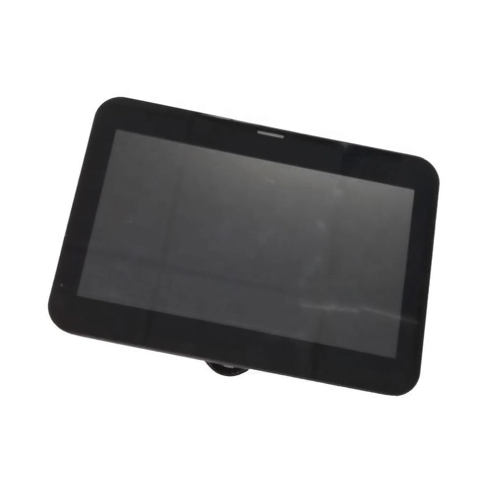 Pantalla táctil interactiva Samsung MultiXpress M4370LX control preciso 2