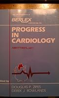 Progress in Cardiology 3/2 0812111532 Book Cover