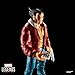 Marvel Legends Series Marvel's Logan, X-Men '97 Collectible 6-Inch Action Figure Toy