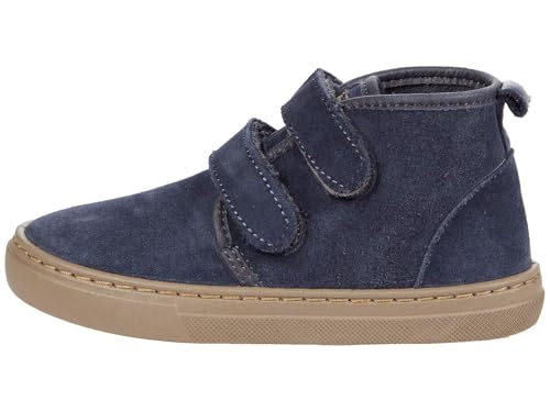 Cienta Kids Shoes 93887 (Toddler/Little Kid/Big Kid) Navy 28 (US 10.5 Little Kid) M4