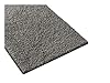 KOECKRITZ Perfect PAW Dog Stair Attachable Carpet Treads | 5, 6 & 7" Depths x Various Widths up to 18", Pewter, 5"x18", 5 Piece #2
