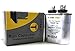 TOCF7.5 Titan Pro Motor Run Capacitor 7.5 MFD 2-3/4 in.