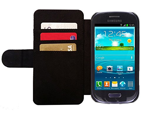 DesignedByIndependentArtists Custodia per Samsung