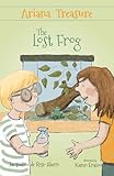 Ariana Treasure - The Lost Frog