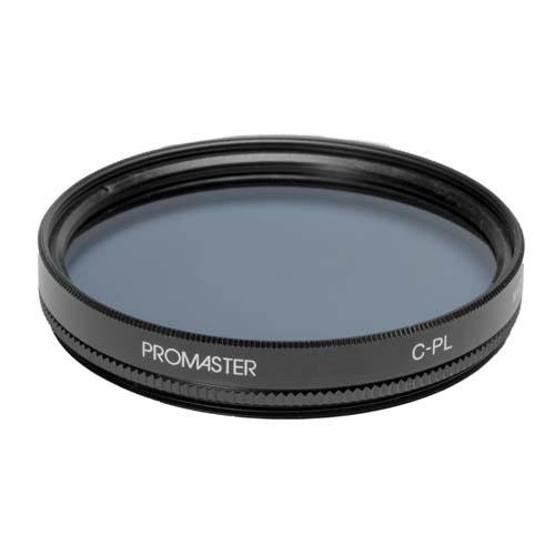 Promaster 43Mm Circular Polarizer, (Model 1507) #TOP18