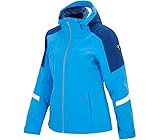 Material: Ziener Aquashield, Außen: 100% PES, Futter: 1. 100% PA, 2. 100% PES, Isolierung: 100% PES, Enthält nichttextile Teile tierischen Ursprungs