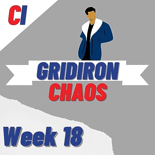 Week 18- Praying for Damar Hamlin, Don't Overreact to the Bucs, Playoffs Start Week 18 Titelbild