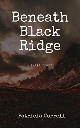 Cover of Beneath Black Ridge
