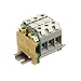 Blodgett Terminal Block, Gnd 208-240, 415, 480