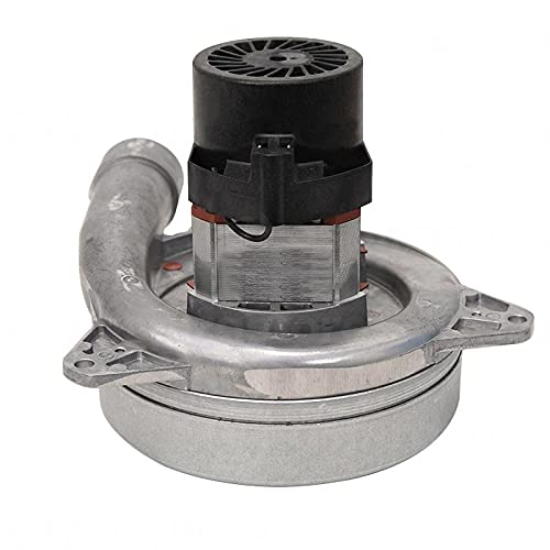 Motore aspirazione DOMEL 499.3.701-4/2 stadi tangenziale 1800 W