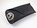 Ray-ban Soft Black Sunglass Case, Medium