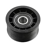 KOMPATIBILITÄT: Spannrolle für LKW ersetzt RENAULT 74 08 086 970, ersetzt VOLVO 8086970