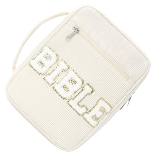 Estuche de transporte para notas ideal para llevar a la escuela y universidad