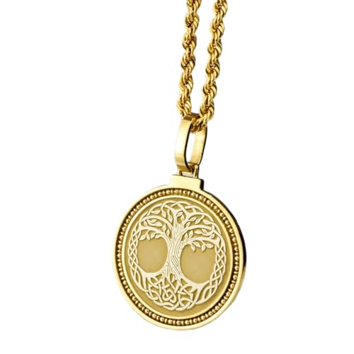 Collier kanji Kizuna argent 925, le cadeau unisexe idéal chargé de sens