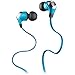 Produktbild Monster n-lite in-Ear-Kopfhörer, Candy Blueberry